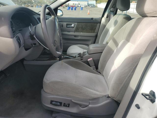 2002 MERCURY SABLE GS #3304669923