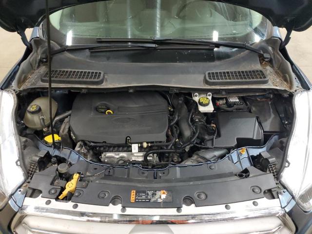 2018 FORD ESCAPE SE - 1FMCU9GD3JUB65853