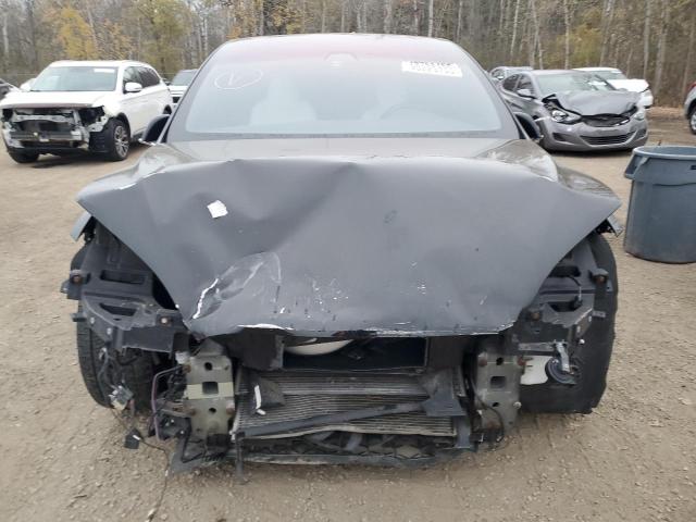 2017 TESLA MODEL X - 5YJXCBE29HF041414