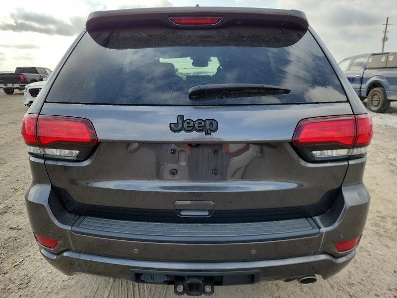 2020 JEEP GRAND CHER - 1C4RJEAG4LC371078