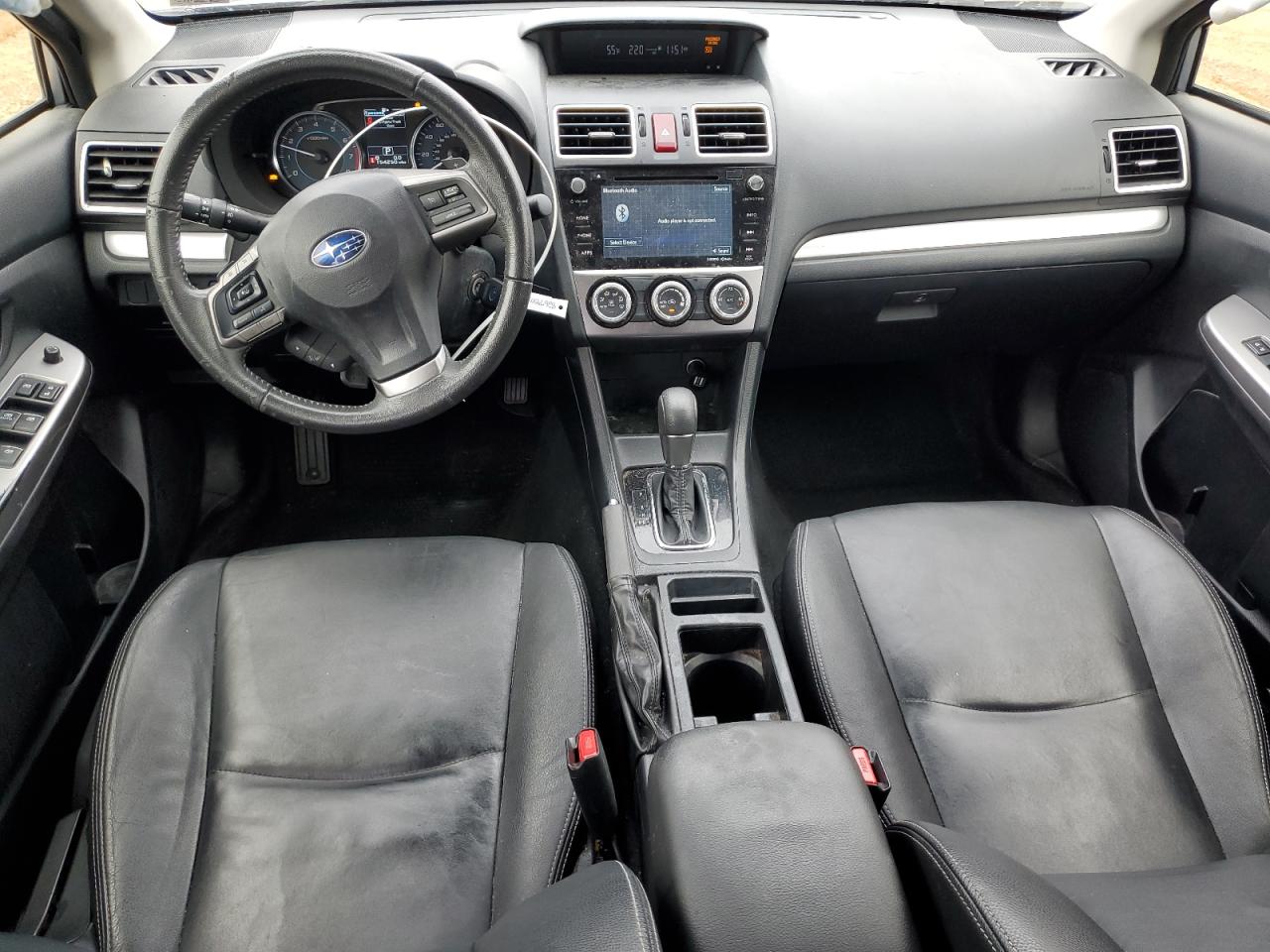 SUBARU XV 2.0 LIMITED