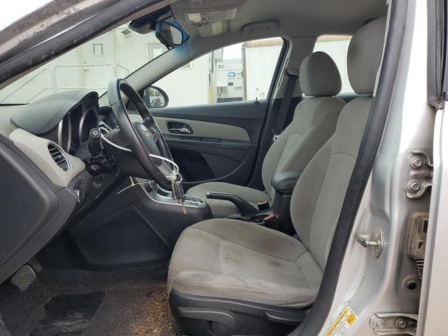 2011 CHEVROLET CRUZE ECO - 1G1PJ5S91B7285766