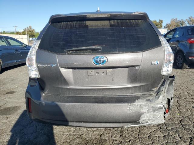 2014 TOYOTA PRIUS V - JTDZN3EU5EJ006853