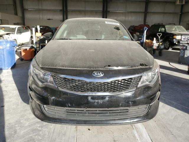2016 KIA OPTIMA LX 5XXGT4L31GG035688