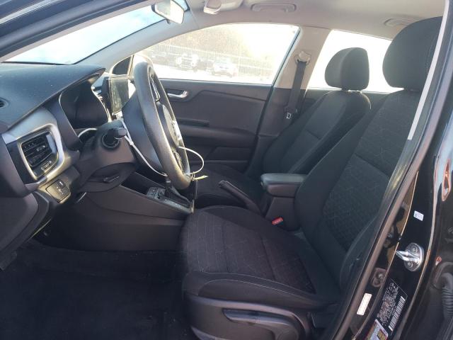 2021 KIA RIO LX - 3KPA24ADXME376841