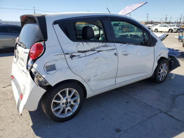 2015 CHEVROLET SPARK 1LT - KL8CD6S97FC727765