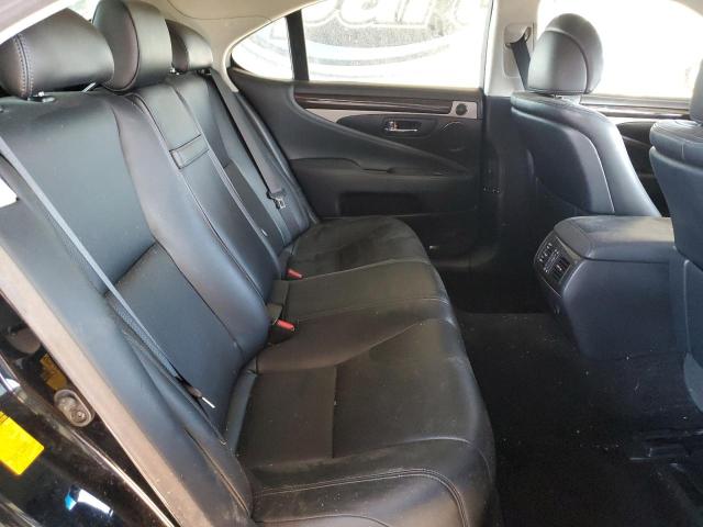 2015 LEXUS LS 460 #3291472962
