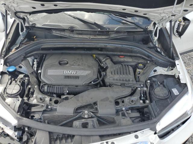 2021 BMW X1 SDRIVE2 #3302652056