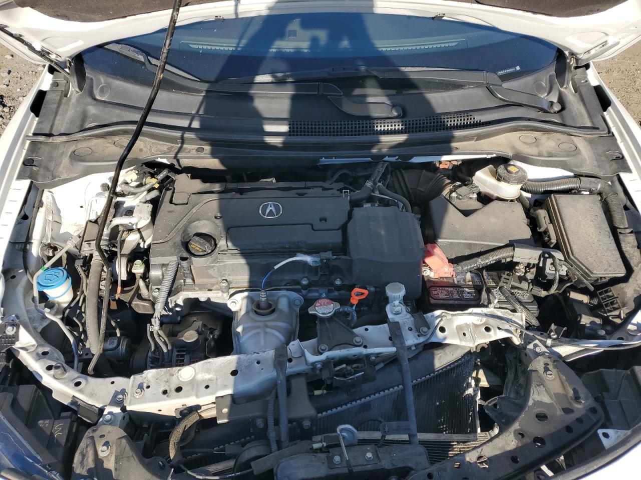 ACURA ILX PREMIUM A-SPEC