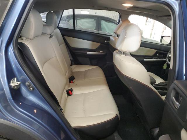 2017 SUBARU CROSSTREK JF2GPANC9HH241041