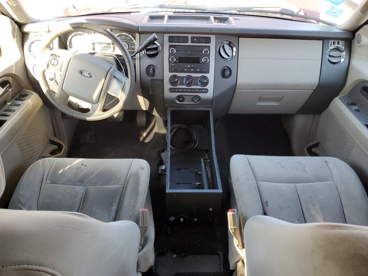 Lot #3297259413 2008 FORD EXPEDITION