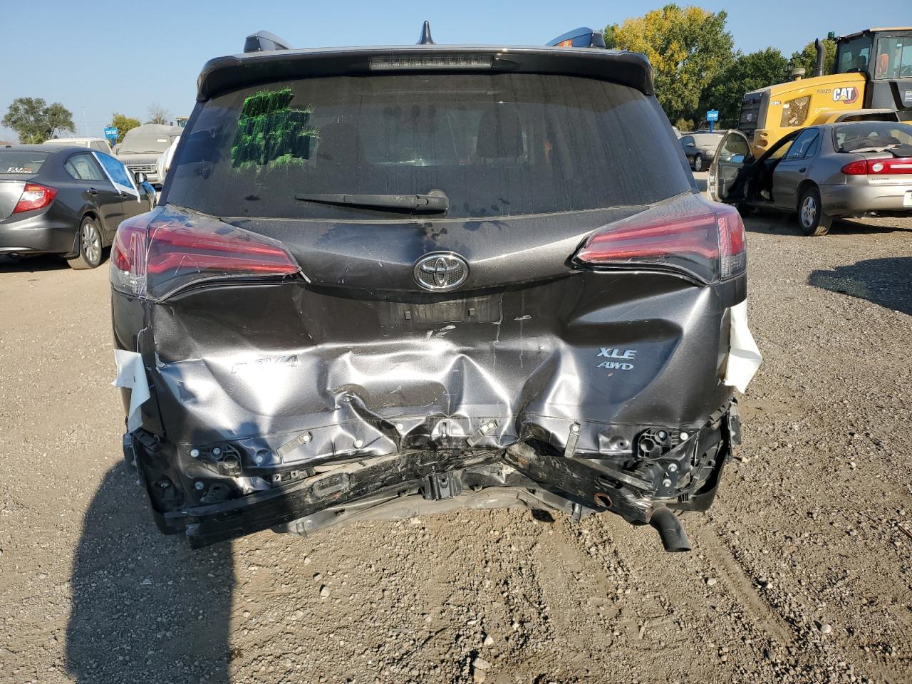 TOYOTA RAV4 ADVENTURE