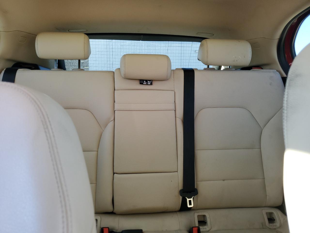 MERCEDES-BENZ GLA-CLASS 250