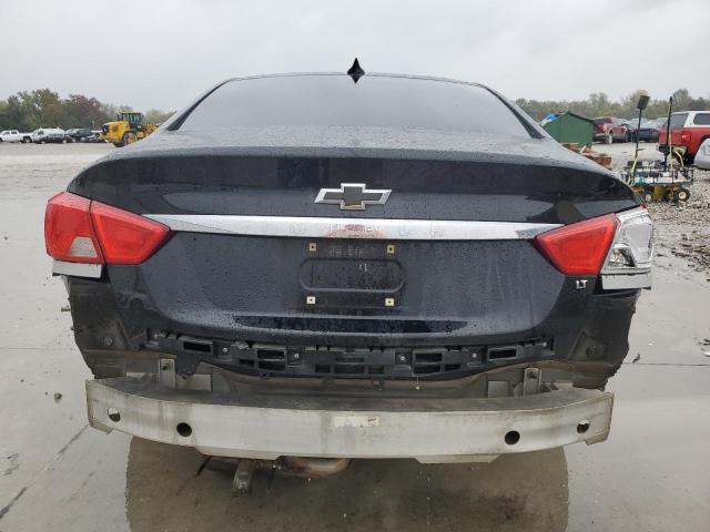 2017 CHEVROLET IMPALA #3290304204