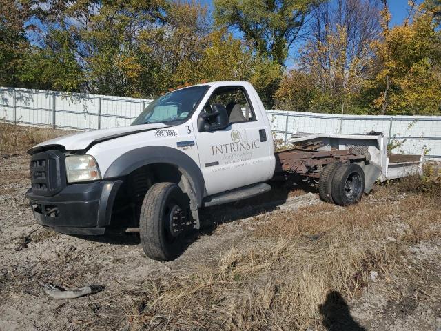 Global Auto Auctions: 2005 FORD F450 SUPER