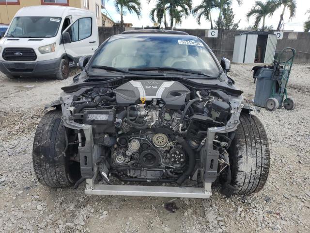 2017 INFINITI Q60 PREMIU JN1EV7EK3HM363104