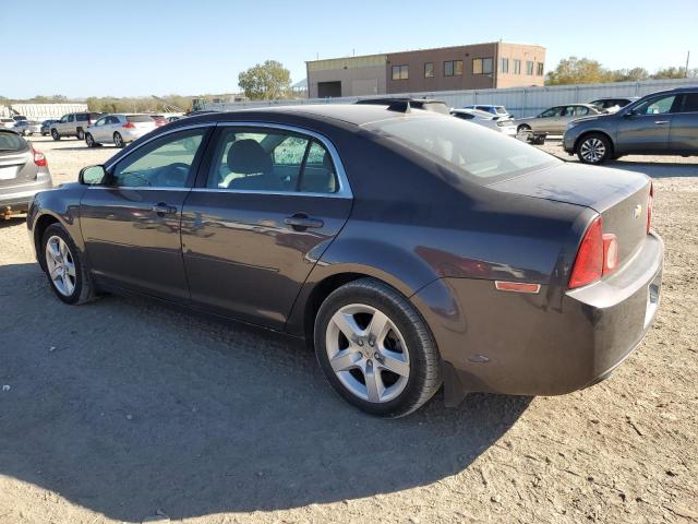 2012 CHEVROLET MALIBU LS - 1G1ZB5E08CF320250