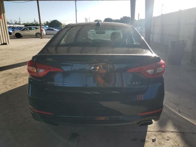 2015 HYUNDAI SONATA SE - 5NPE24AF5FH212026