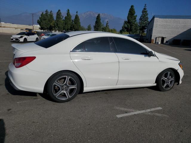 2018 MERCEDES-BENZ CLA 250 #3311518252