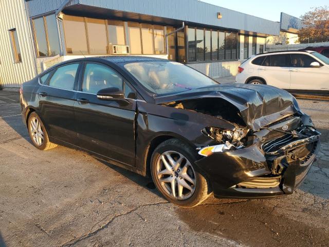 2016 FORD FUSION SE - 1FA6P0H79G5122169