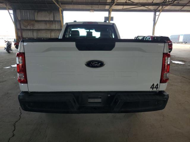 2021 FORD F150 1FTMF1CB9MKF05144