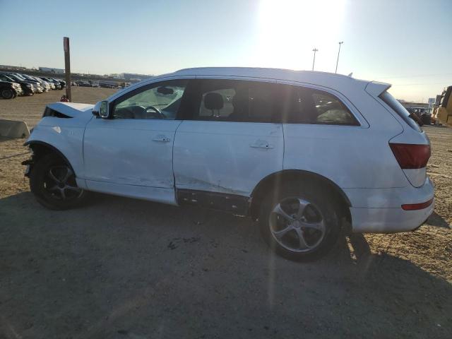 2012 AUDI Q7 PRESTIG - WA1AGCFE3CD000800