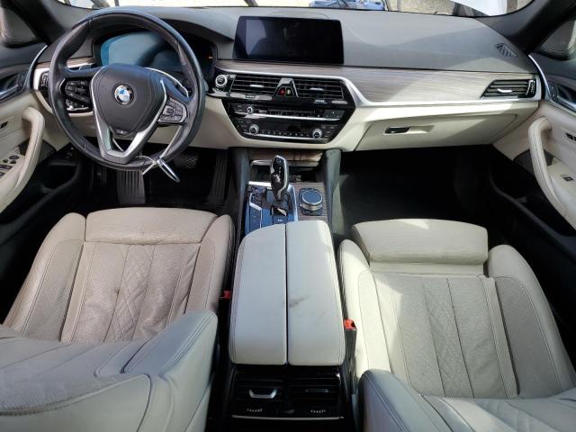 2019 BMW 530E #3304022613