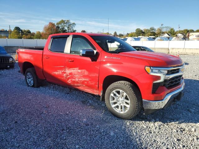 2023 CHEVROLET SILVERADO #3308347051