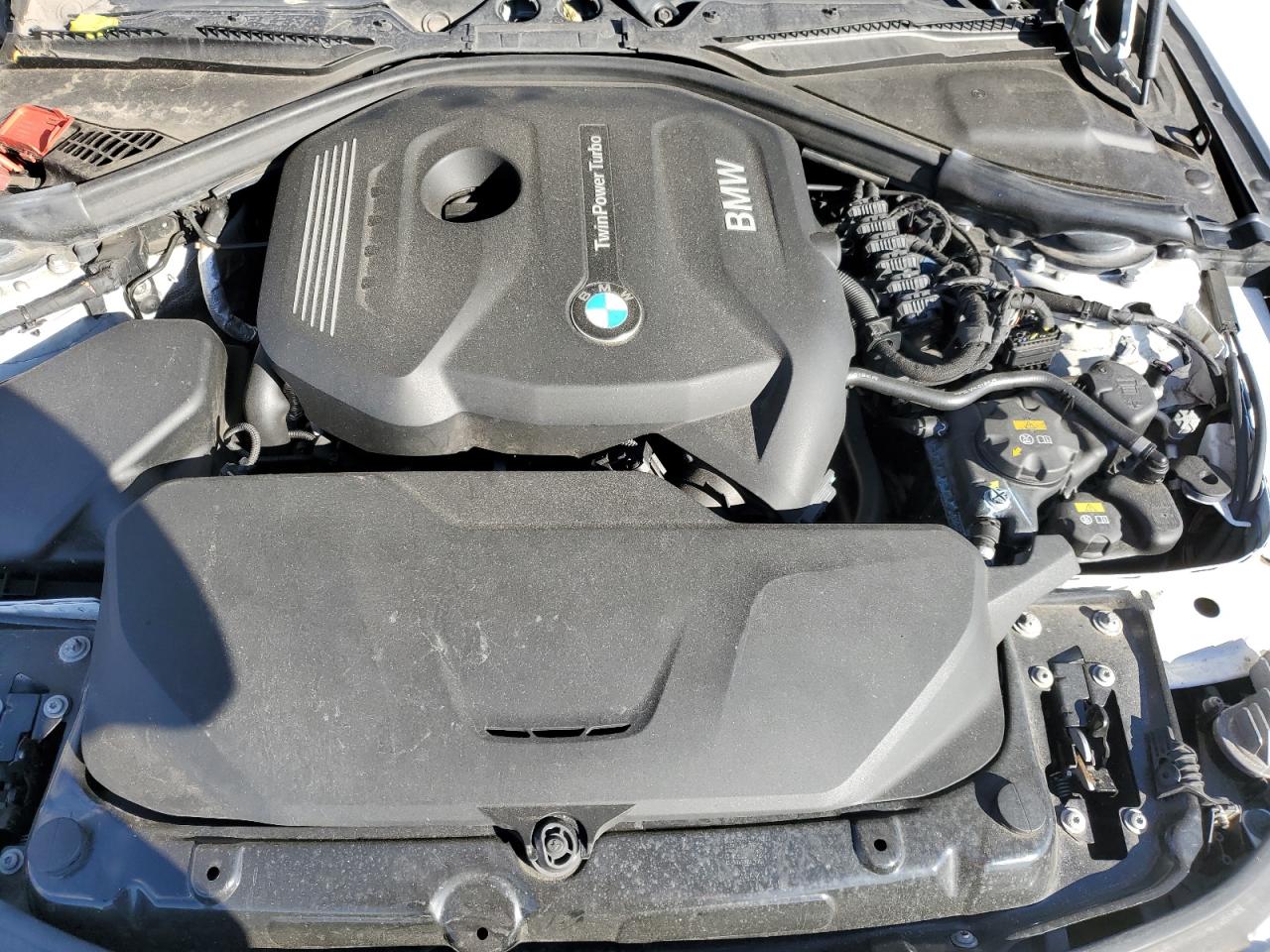 BMW 4 SERIES GRAN COUPE GRAN COUPE