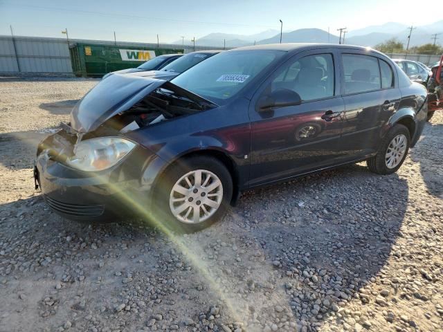 Global Auto Auctions: 2009 CHEVROLET COBALT LT