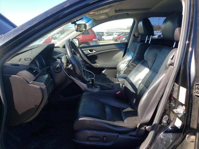 2014 ACURA TSX TECH - JH4CU2F63EC004315