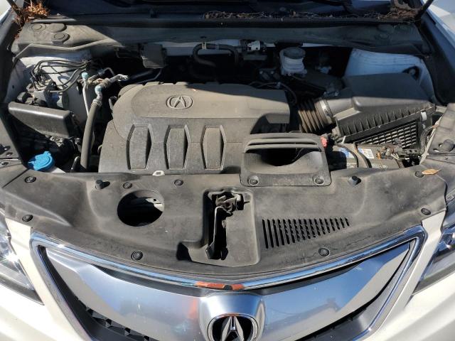 2018 ACURA RDX TECHNO - 5J8TB4H52JL018967