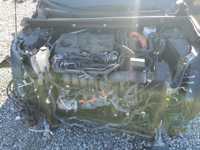 2024 TOYOTA RAV4 WOODL - 2T3UWRFV8RW206683