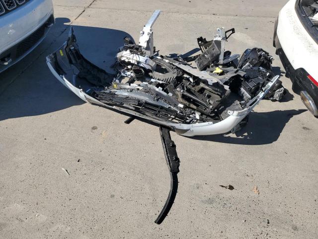 2022 BMW X3 XDRIVE3 5UX53DP07N9K52288