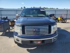 Lot #3293416047 2012 FORD F150 SUPER