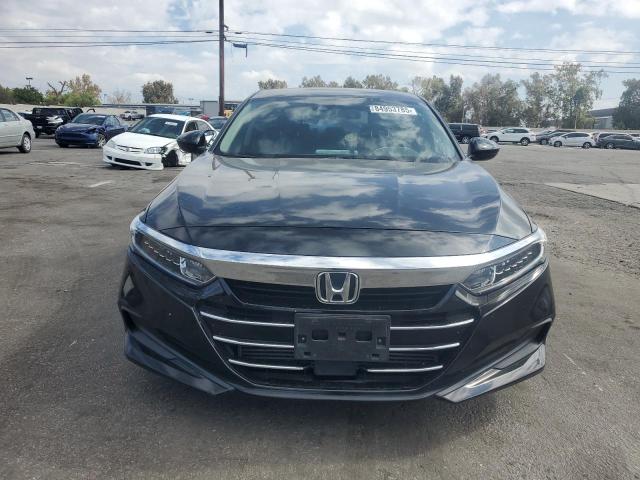 2021 HONDA ACCORD LX #3311604321