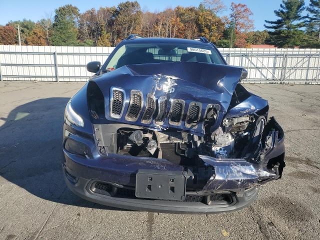 2016 JEEP CHEROKEE S #3309304620