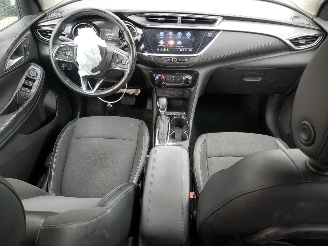 BUICK ENCORE PREFERRED