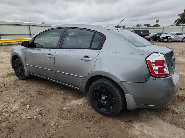 2007 NISSAN SENTRA 2.0 - Other View