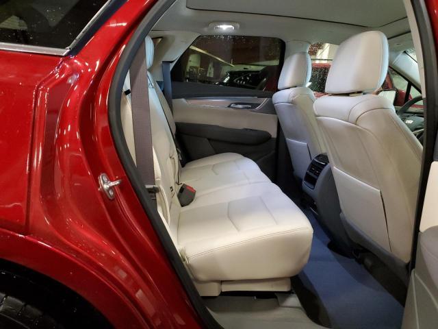 2024 CADILLAC XT5 PREMIU #3279711929