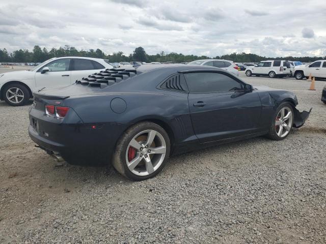 2013 CHEVROLET CAMARO 2SS - 2G1FT1EW3D9172211