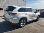Lot #3301647633 2016 TOYOTA HIGHLANDER