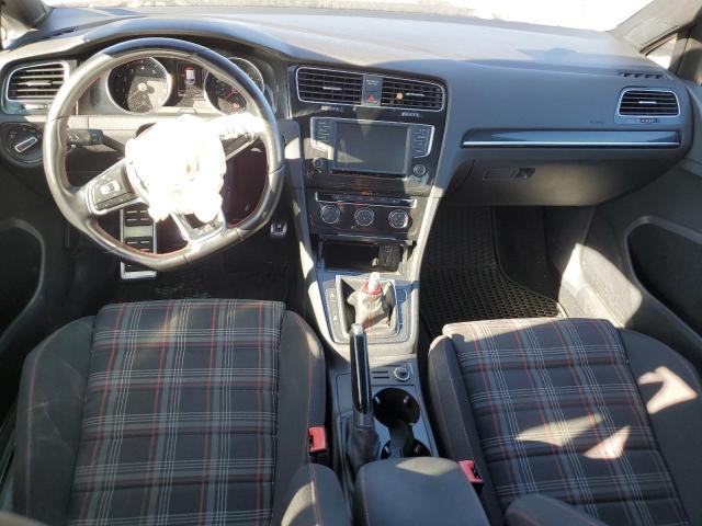 2017 VOLKSWAGEN GTI S - 3VW5T7AU1HM061709