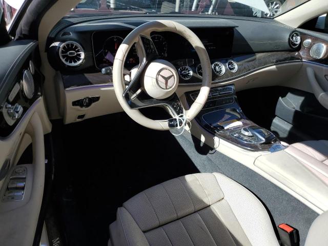 2023 MERCEDES-BENZ E 450 4MAT W1K1K5KB3PF208199