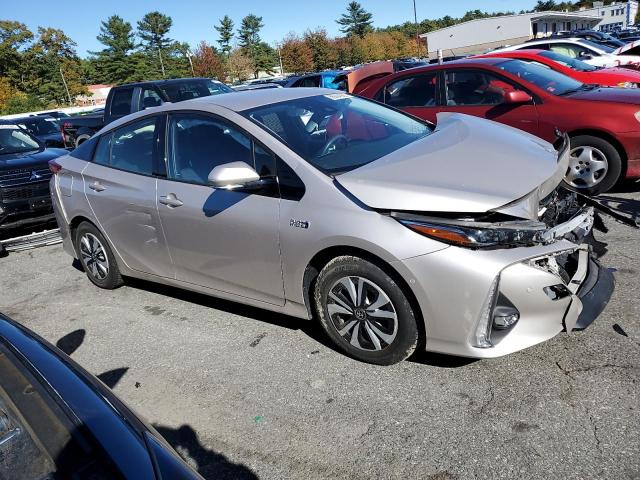 2017 TOYOTA PRIUS PRIM - JTDKARFP1H3052973