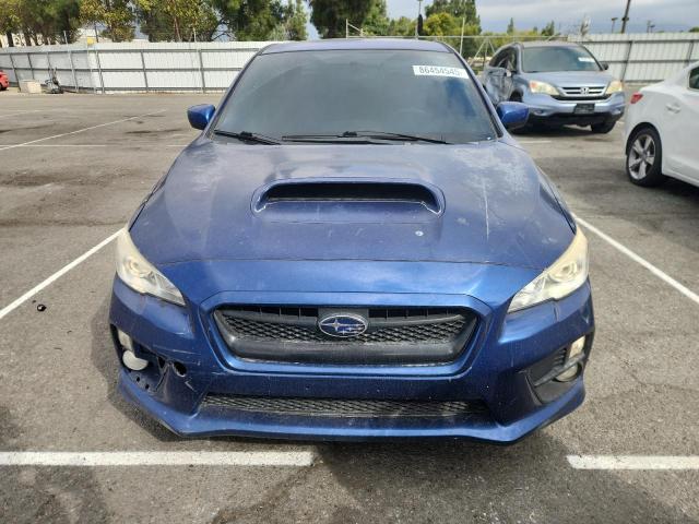 2015 SUBARU WRX PREMIU #3301654625