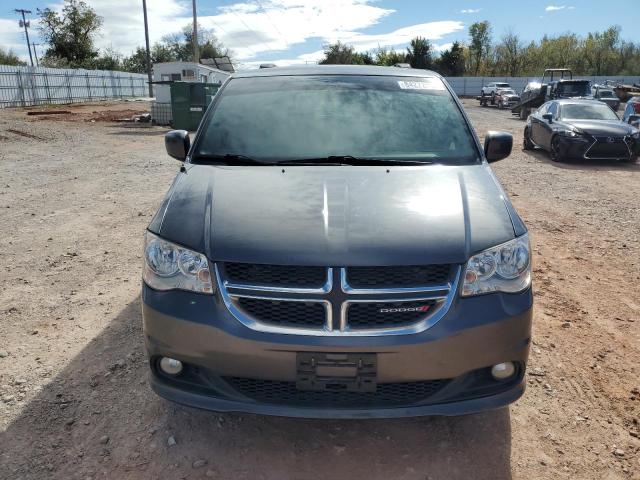 2017 DODGE GRAND CARA #3290354810