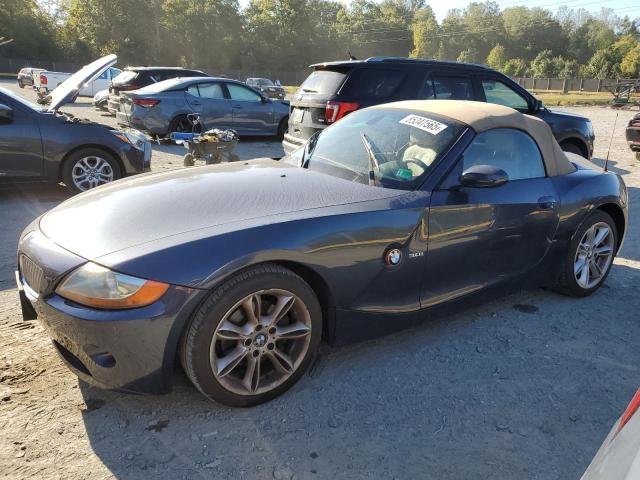 BMW Z4 3.0