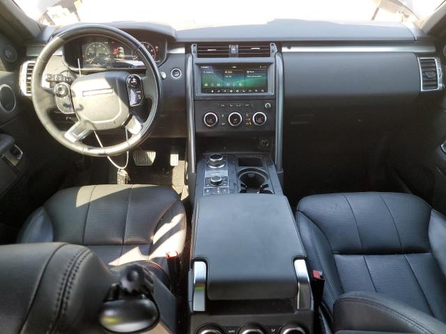 2020 LAND ROVER DISCOVERY SALRU2RV3L2429530