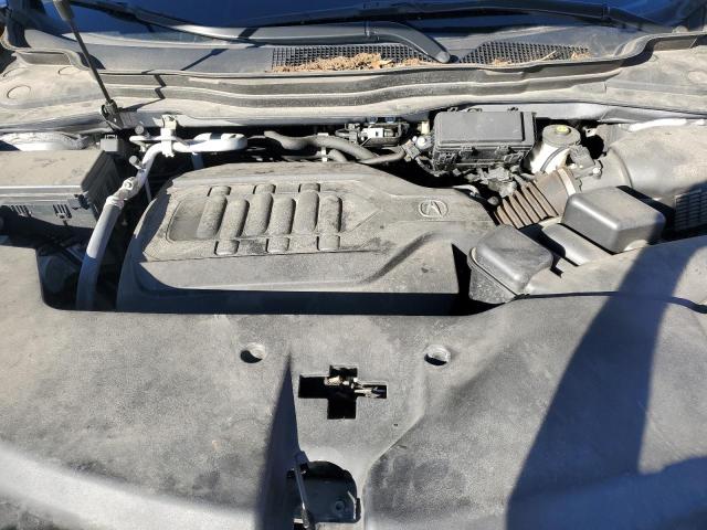 2019 ACURA MDX - 5J8YD4H37KL025994